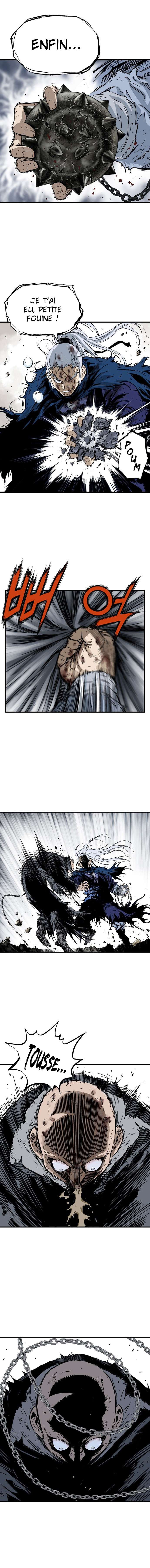 Read Gosu vf Manga Online