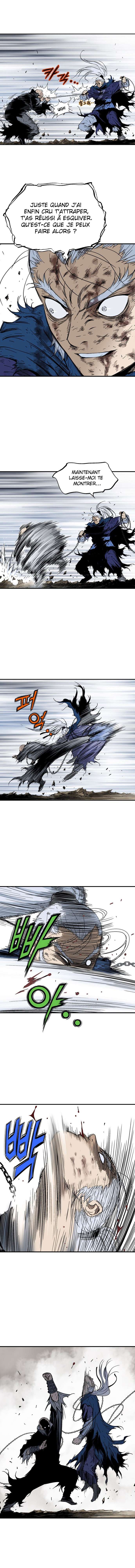 Read Gosu vf Manga Online