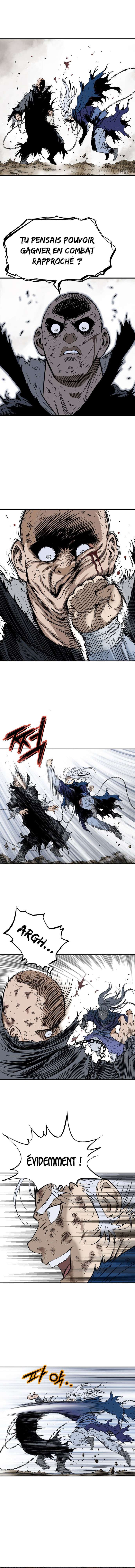Read Gosu vf Manga Online