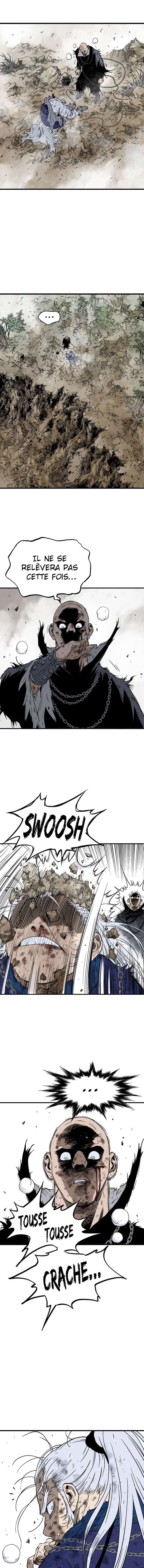 Read Gosu vf Manga Online