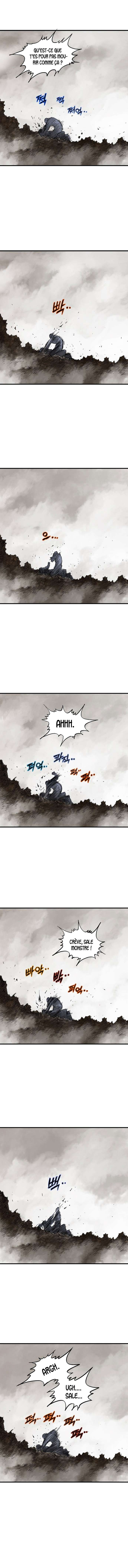 Read Gosu vf Manga Online