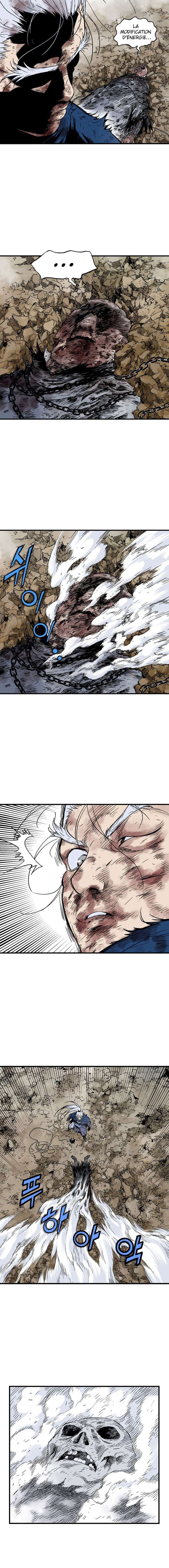 Read Gosu vf Manga Online