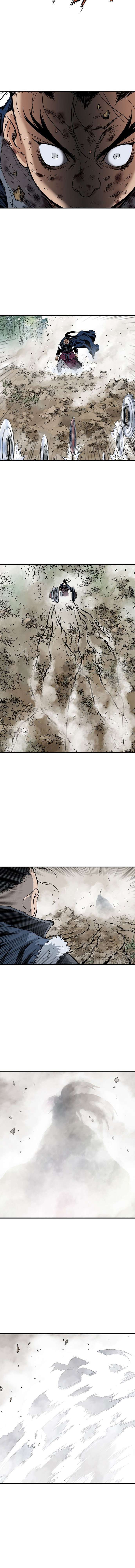 Read Gosu vf Manga Online