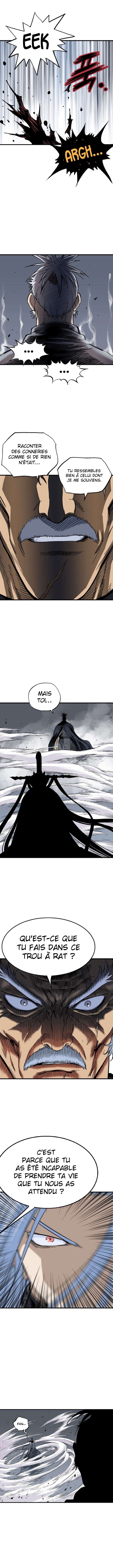Read Gosu vf Manga Online