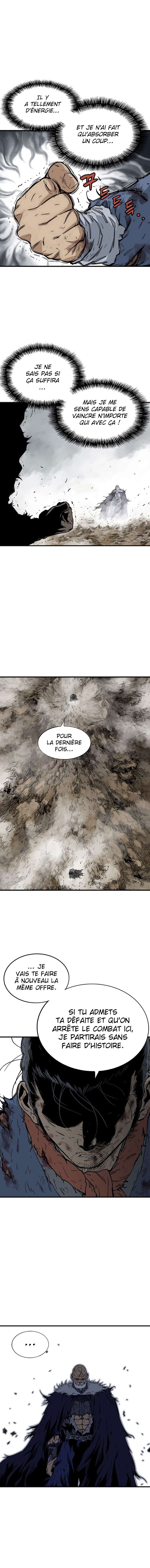 Read Gosu vf Manga Online