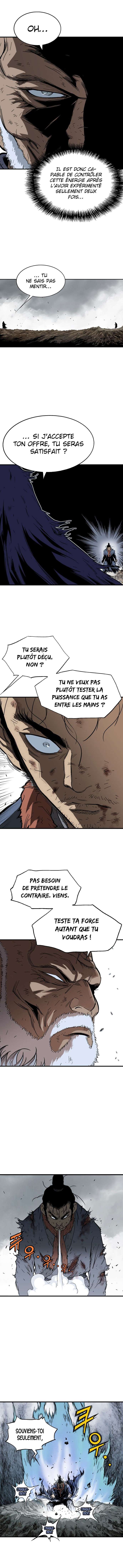 Read Gosu vf Manga Online