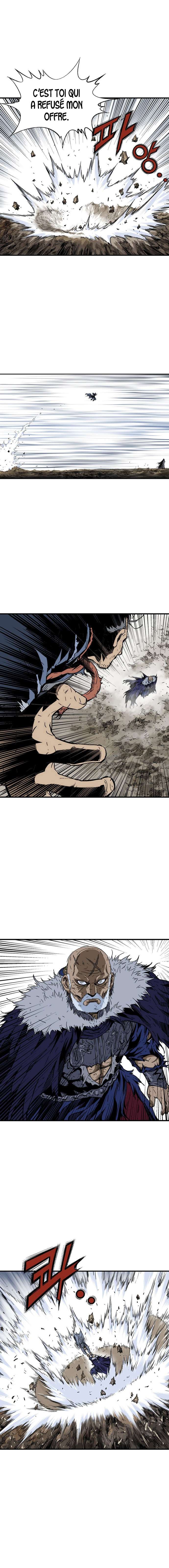 Read Gosu vf Manga Online