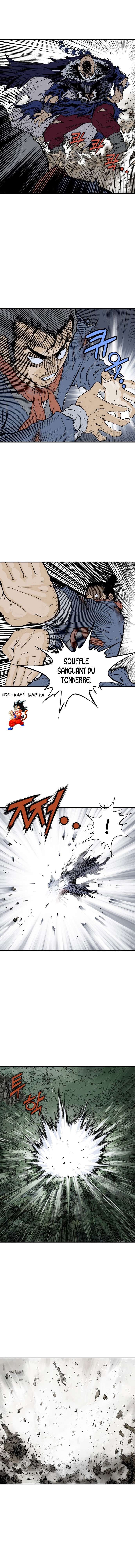 Read Gosu vf Manga Online
