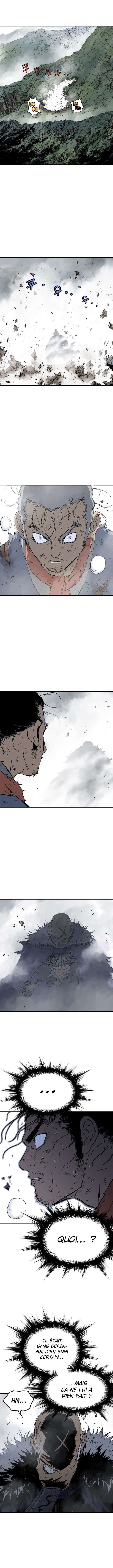 Read Gosu vf Manga Online