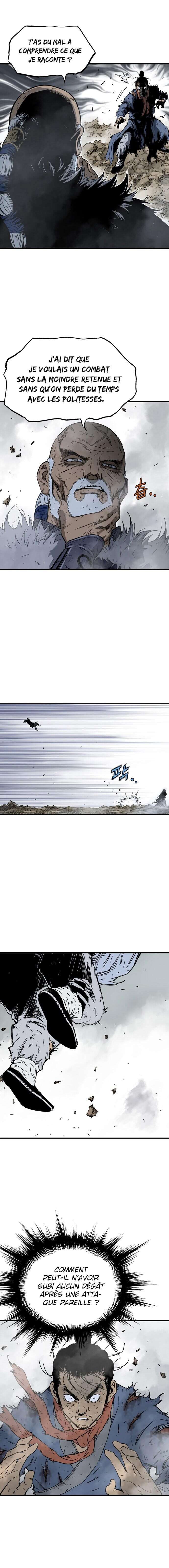Read Gosu vf Manga Online