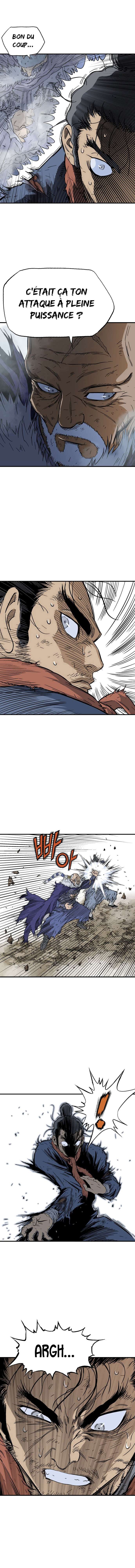 Read Gosu vf Manga Online