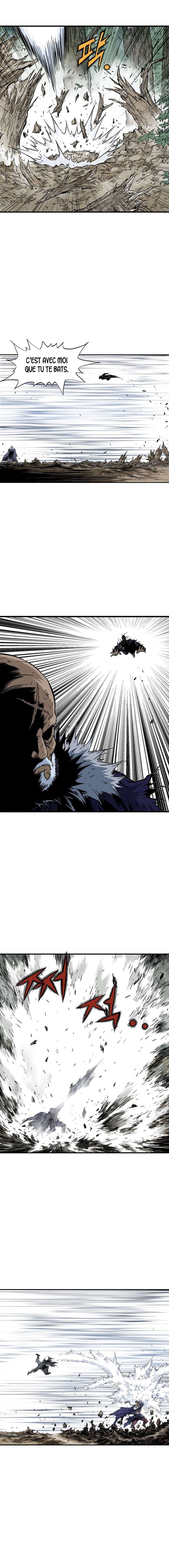 Read Gosu vf Manga Online