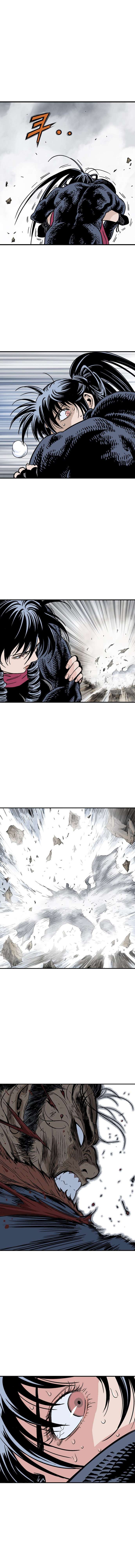 Read Gosu vf Manga Online
