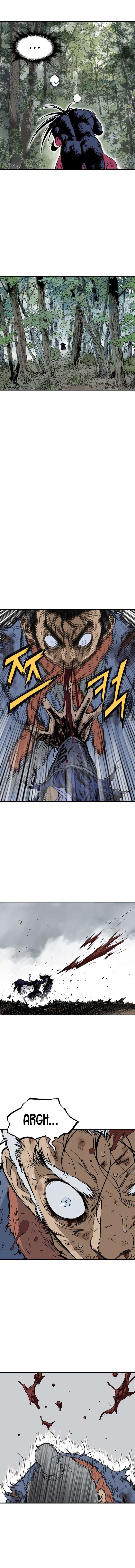 Read Gosu vf Manga Online