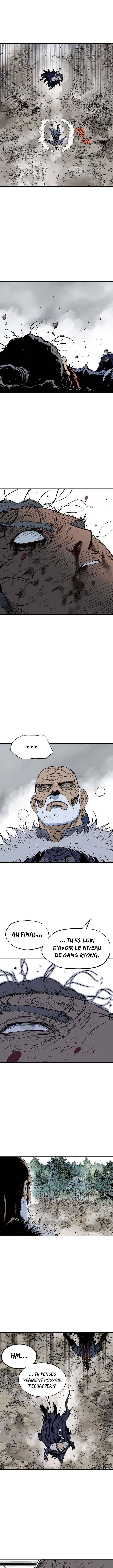 Read Gosu vf Manga Online