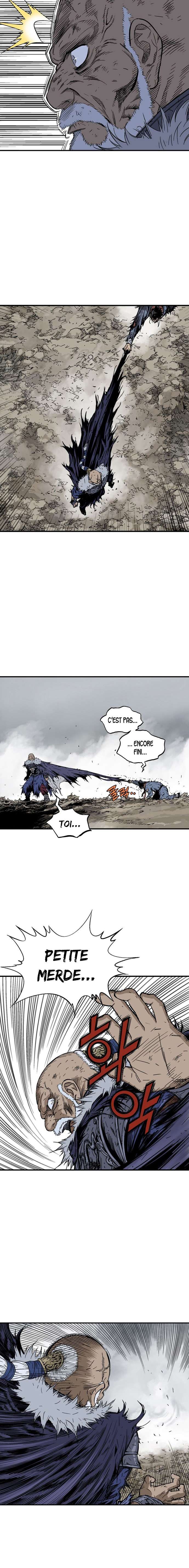 Read Gosu vf Manga Online