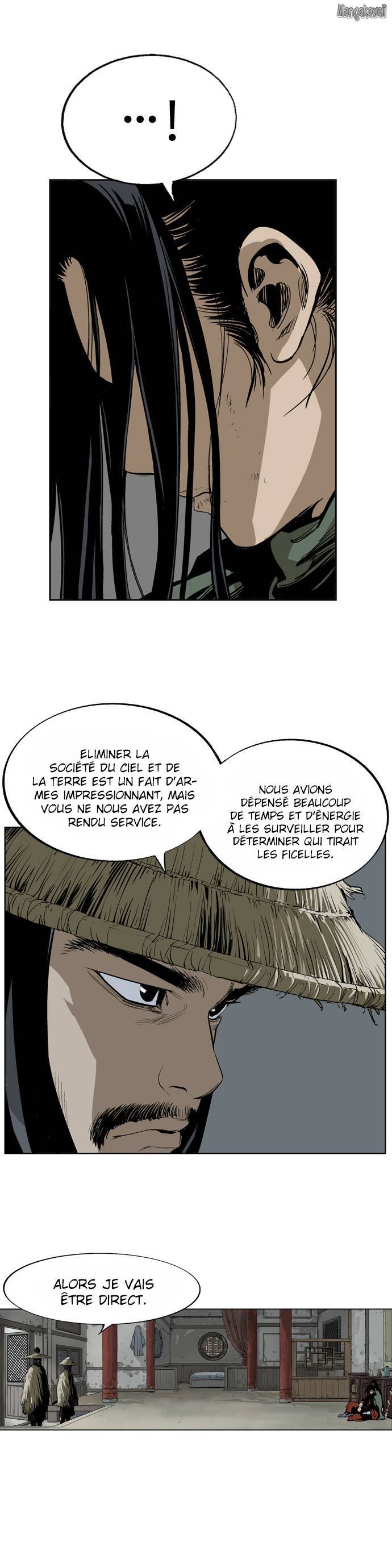 Read Gosu vf Manga Online