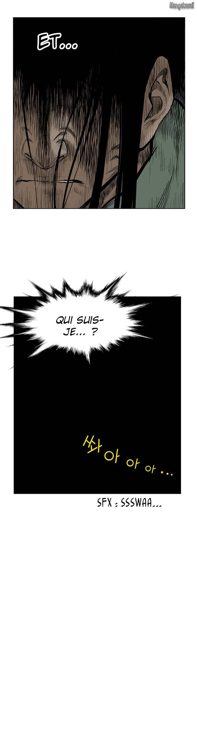 Read Gosu vf Manga Online