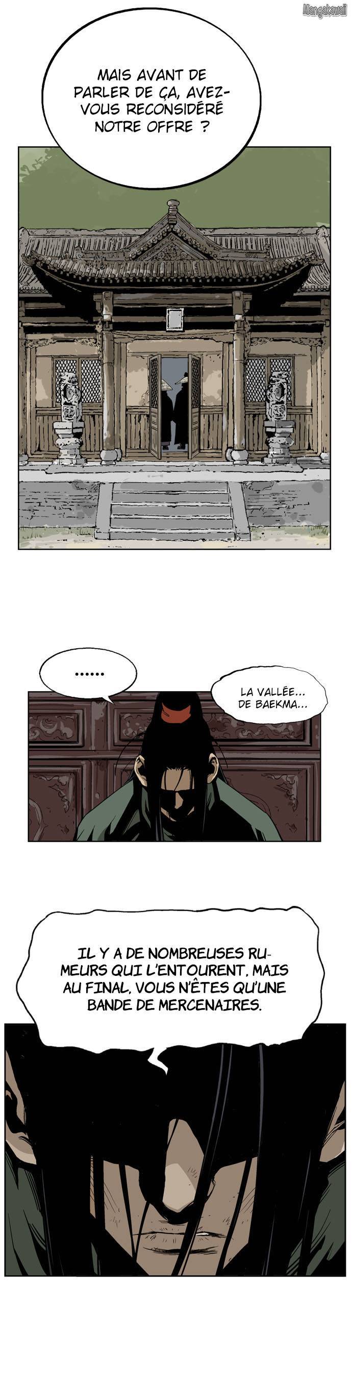 Read Gosu vf Manga Online