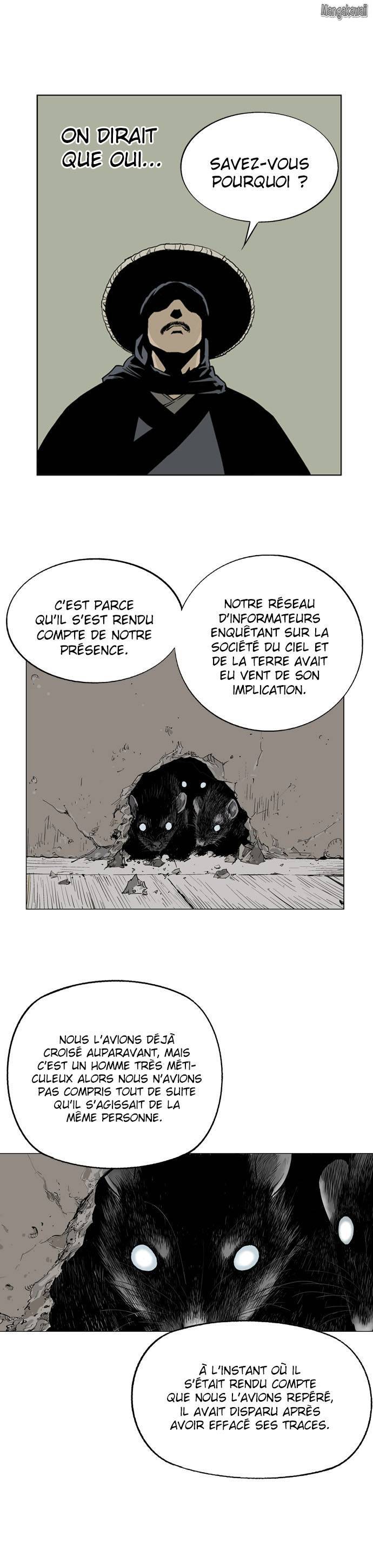 Read Gosu vf Manga Online