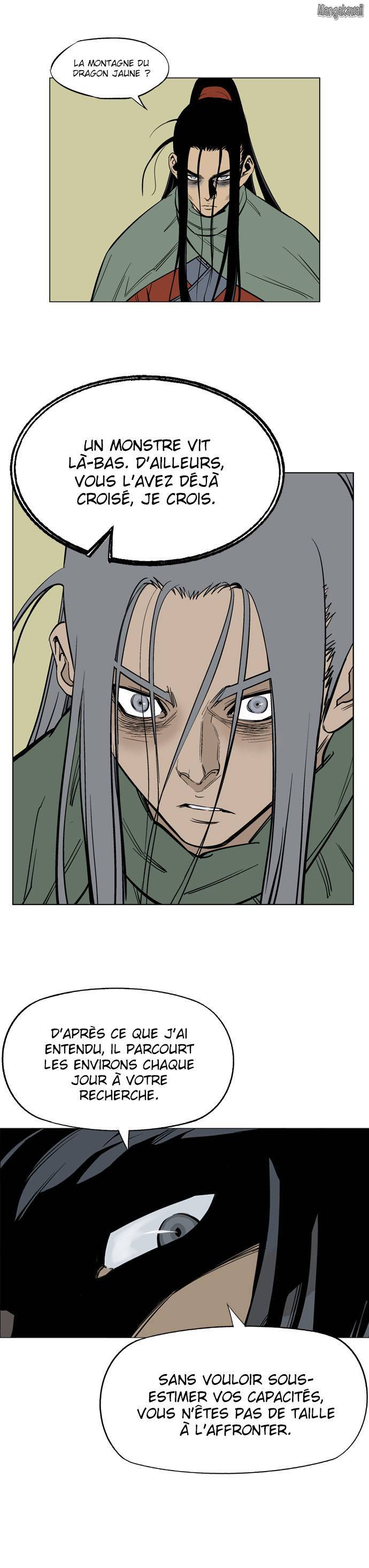 Read Gosu vf Manga Online
