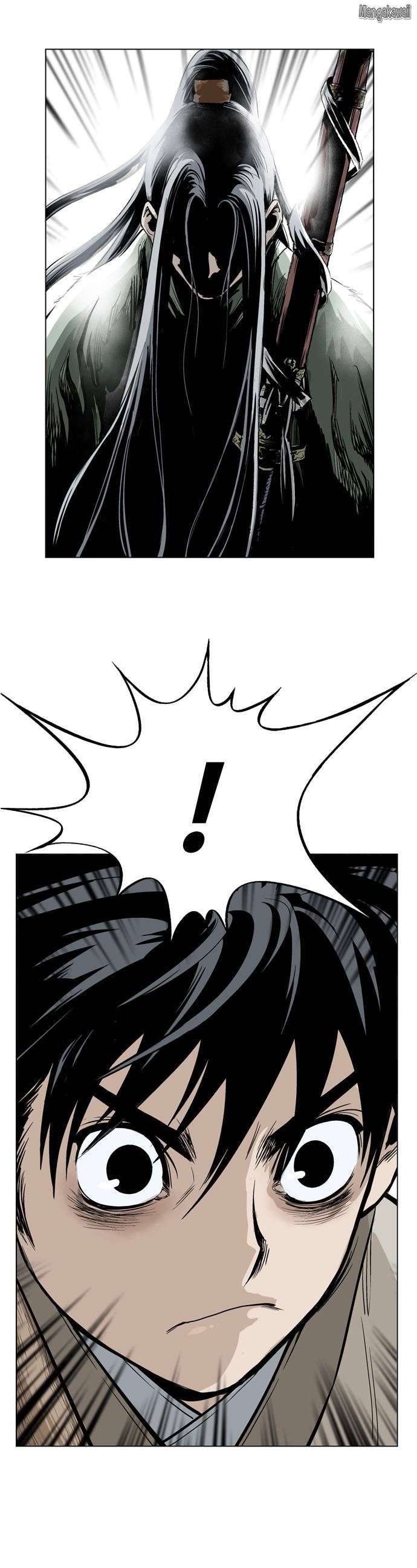 Read Gosu vf Manga Online