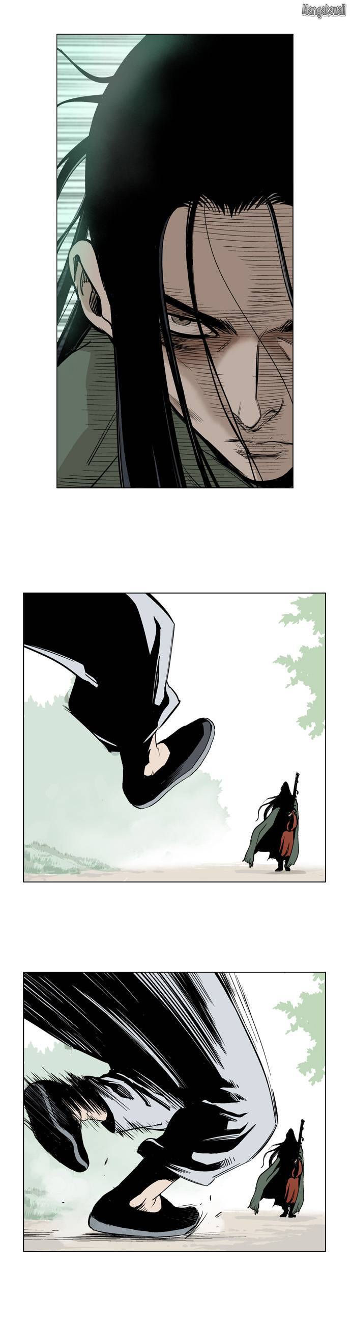 Read Gosu vf Manga Online