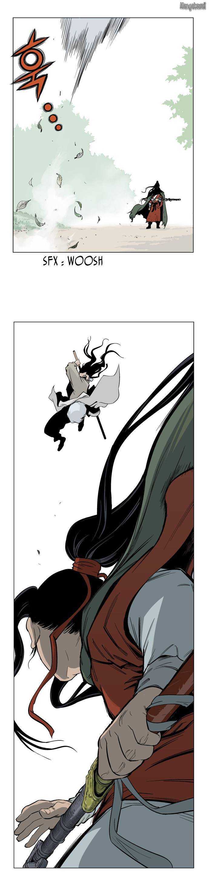 Read Gosu vf Manga Online