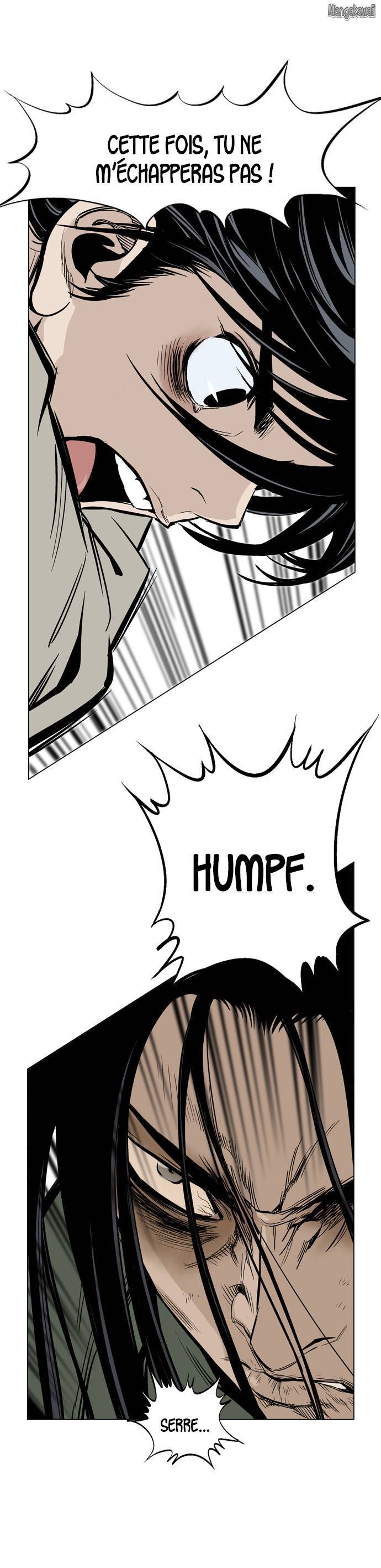 Read Gosu vf Manga Online