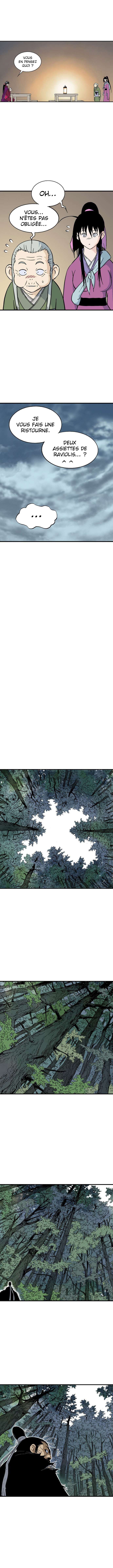 Read Gosu vf Manga Online