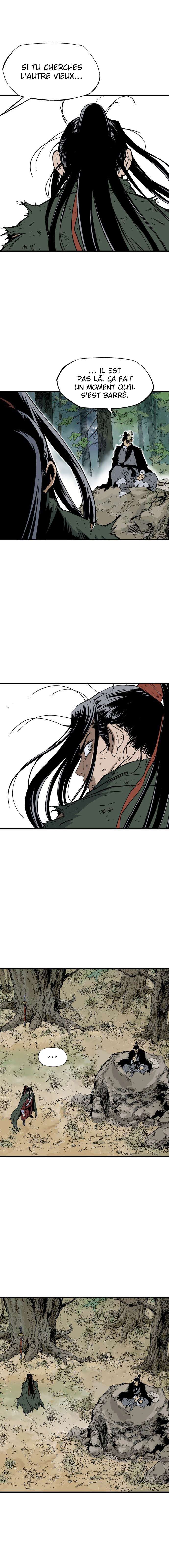 Read Gosu vf Manga Online