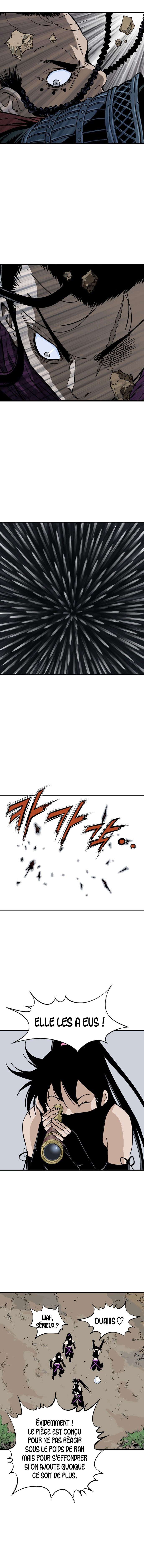 Read Gosu vf Manga Online