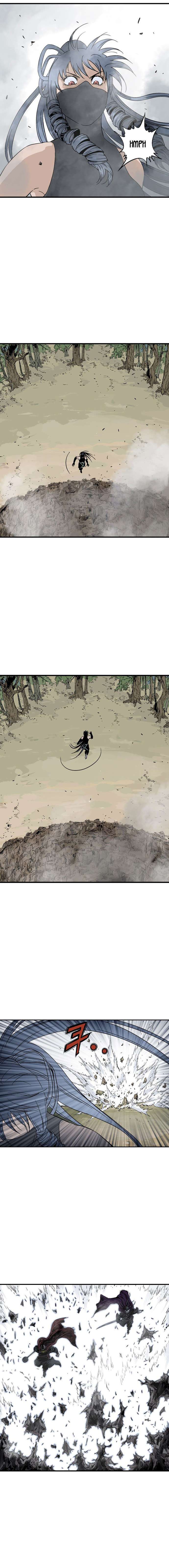 Read Gosu vf Manga Online