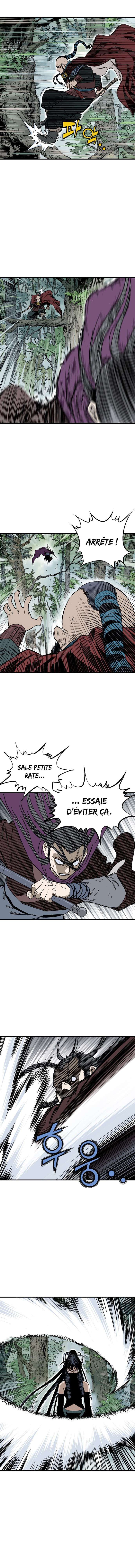 Read Gosu vf Manga Online