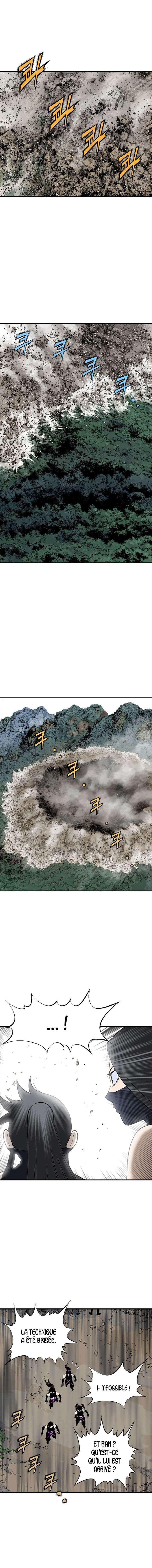 Read Gosu vf Manga Online