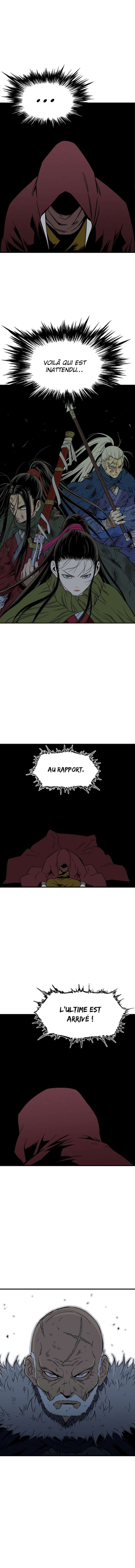Read Gosu vf Manga Online