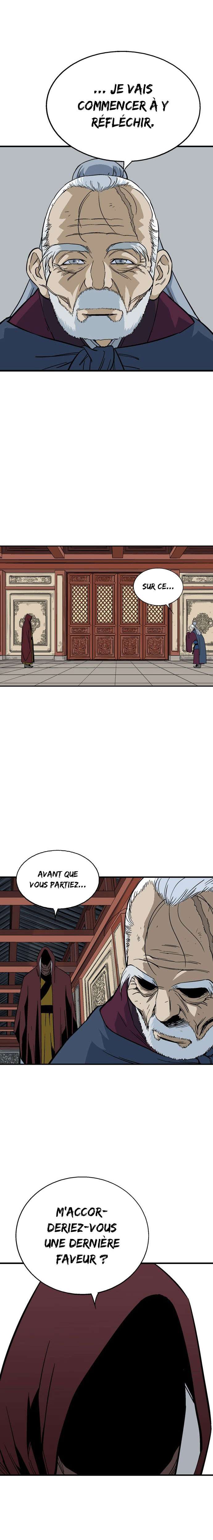 Read Gosu vf Manga Online
