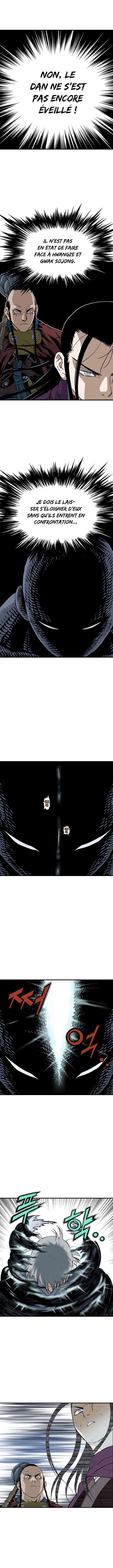 Read Gosu vf Manga Online