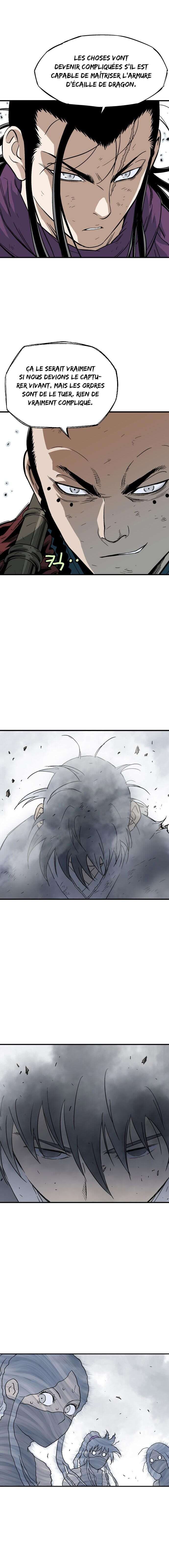 Read Gosu vf Manga Online