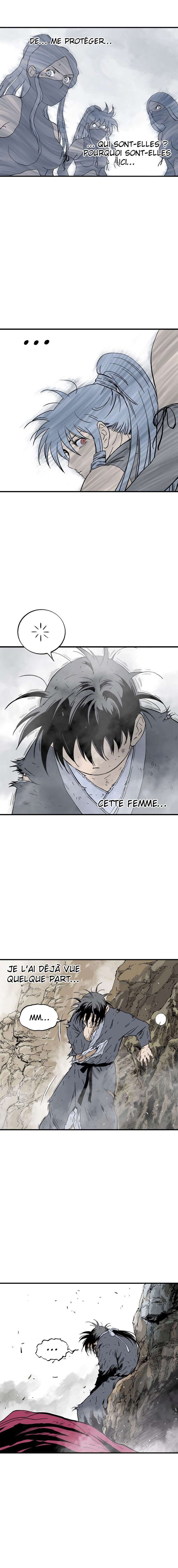 Read Gosu vf Manga Online
