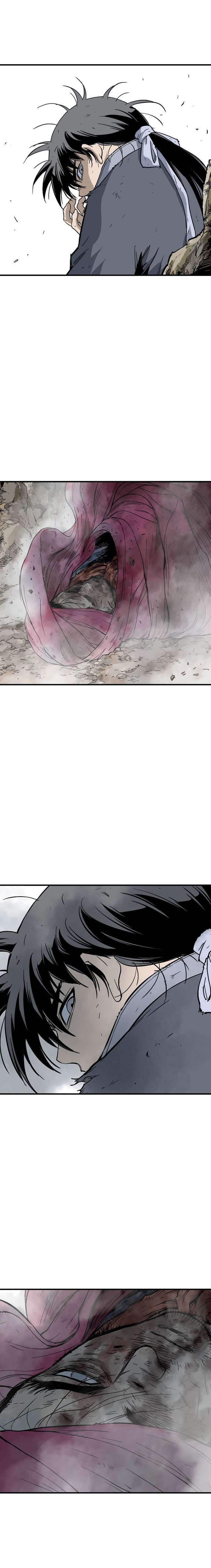 Read Gosu vf Manga Online