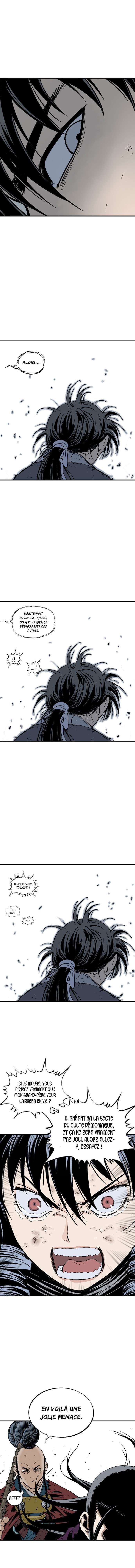 Read Gosu vf Manga Online