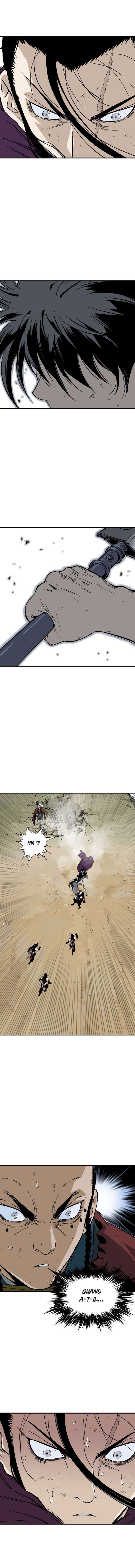Read Gosu vf Manga Online