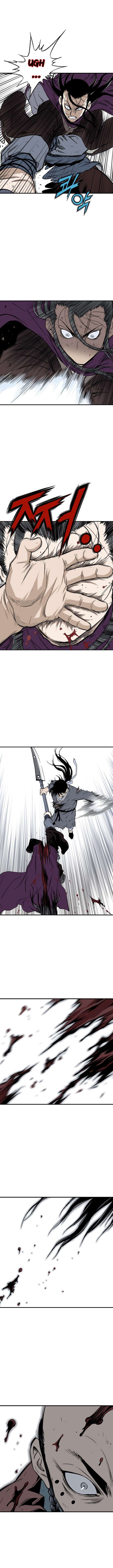 Read Gosu vf Manga Online