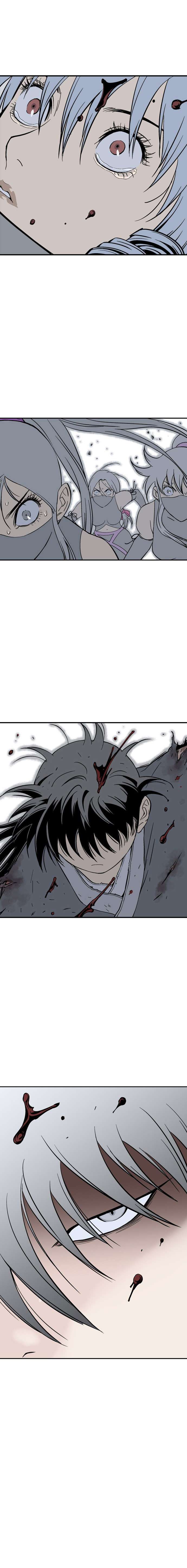 Read Gosu vf Manga Online