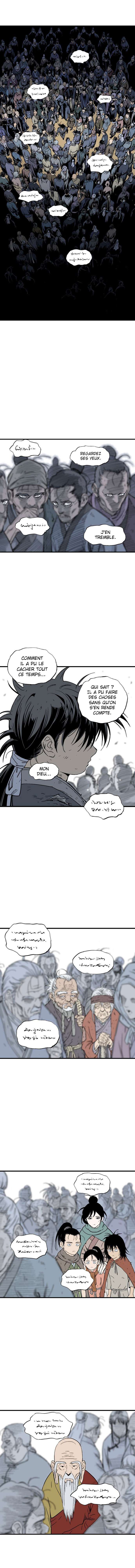 Read Gosu vf Manga Online