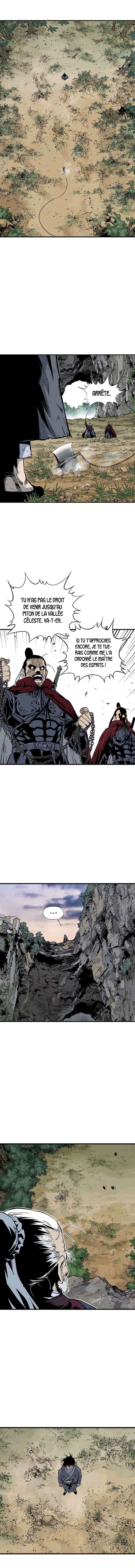 Read Gosu vf Manga Online