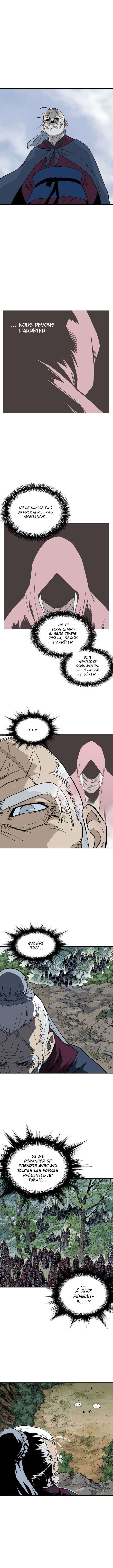Read Gosu vf Manga Online