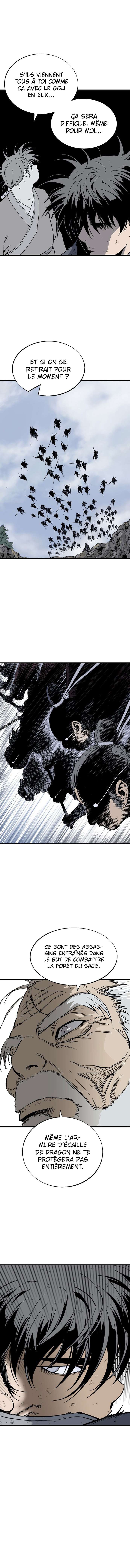 Read Gosu vf Manga Online