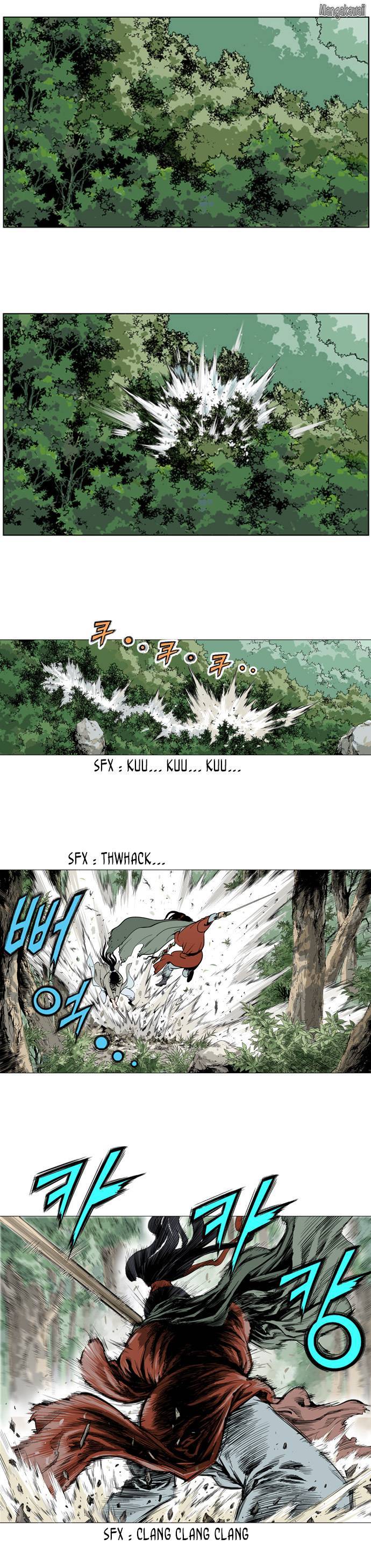 Read Gosu vf Manga Online